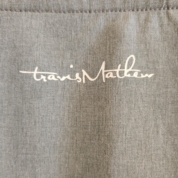 Travis Mathew Jacket - Picture 4 of 6